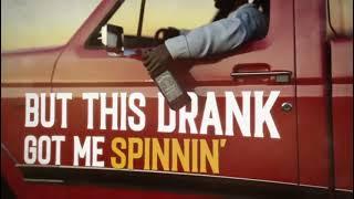 Shaboozey, BigXthaPlug - Drink Don't Need No Mix (Official Lyric Video)