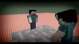 Fast Pace Minecraft Animation