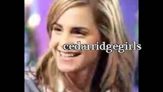 Favorite Girl Collab With cedarridgegirls