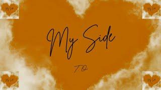 Omwega - My Side (Prod. by Eastbird Distro)
