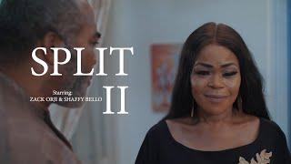 SPLIT 2 (The Review)