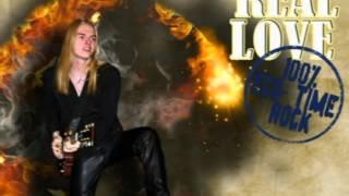 Real Love (Настоящая Любовь) - Maks Kartashov