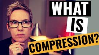 Understanding Compression In Music (Mixing Fundamentals)
