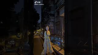 抖音美女-我才是嵐嵐