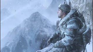 Modern Warfare 2 Campaign Remastered - "Cliffhanger" Part 2