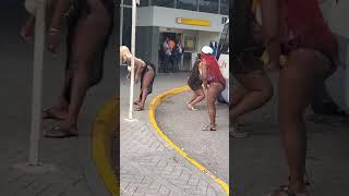 Another day at Sangster International Airport #gaming #trending #viral #viralvideo #entertainment