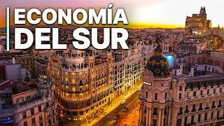 Economía del Sur | El renacer tecnológico | Startups y ciencia