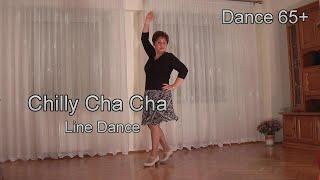 Chilly Cha Cha - Line Dance