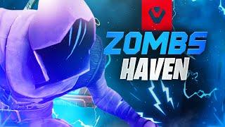 Sentinels Zombs Pro Omen gameplay! [ Valorant Pro Replays ]