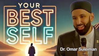 From Self-Reflection to Spiritual Balance: Becoming Whole | Dr. Omar Suleiman