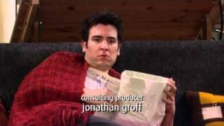 HIMYM - Murtaugh List