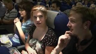 Heston's Mission Impossible (Airways food)  s01e03