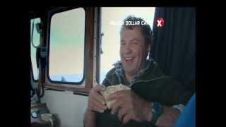 Viasat Explorer Eastern Europe - Million Dollar Catch - promo