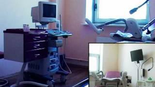 Med Travel Belarus - Plastic Surgery department video presentation