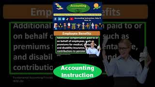 Employee Benefits Definition - What are Employee Benefits? Financial Accounting Payroll
