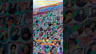 RWA samman samaroh greater Noida upp 2025 selected students #motivation #trendingshorts