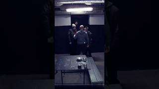 Вова авторитет встречает первоходок. Реальные пацаны #тнт #реальныепацаны #вован #vavan #shorts