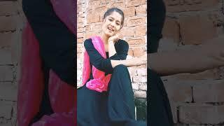 tumse milane ka Dil Karta Hai re Baba#Hindi song#Kavya Sharma#please support#video ️️️️️️️