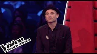 It’s The Voice SA Finale!