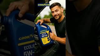 *** GoodYear Määrdeained – Jõud, mis paneb maailma liikuma  *** Power That Moves the World ***