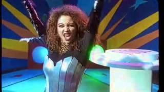 2 Unlimited - No Limit (Official Music Video)