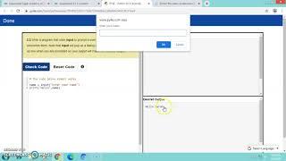 Getting started with Python | Coursera Assignment 2.2 solution | Python for everybody | week 2