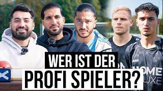 Wer ist der PROFI SPIELER? Find The Pro  #15 | Staffel 2