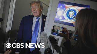 Trump open to further Iran talks, SpaceX Starship rocket explodes and more | The Daily Report