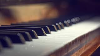 Jazz Piano Music 10 Hours