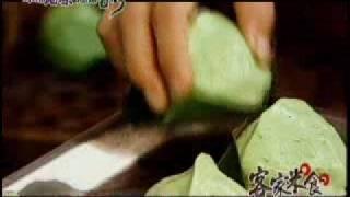 深情踏察-客家米食