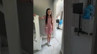 Will she ever learn  #jonathanjoly #shorts #sisters #daughter