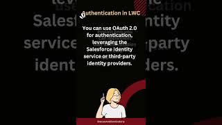 Question 38 : LWC Interview Questions  #salesforce #salesforceadmins #lightningwebcomponent #lwc