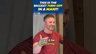 This is the BIGGEST TURN-OFF in Men! – And Modern Guys Won't Agree to This