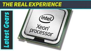 Unleashing Power: Intel Xeon E5-2640 v4 Deca-core Processor