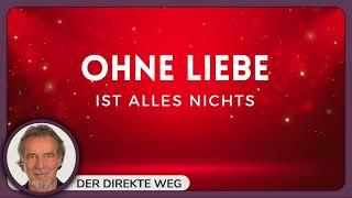 239 Ein Kurs in Wundern EKIW | Die Herrlichkeit meines Vaters ist meine eigene. | Gottfried Sumser