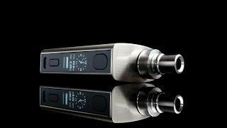 The Joyetech Egrip 2  -  HD Slideshow Review