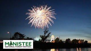 Manistee National Forest Festival