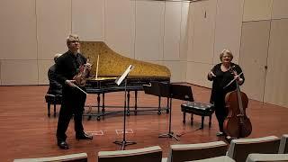 David Hays recital