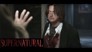 Сэм против демона Самайна | Supernatural 4x07