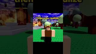 does it really matter?‼️ #roblox #tag #memes