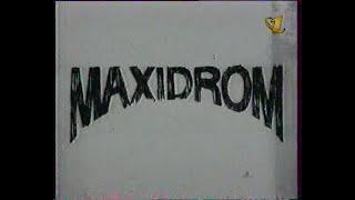 Maxidrom-2000