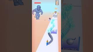 Giant incoming part 85 #shorts