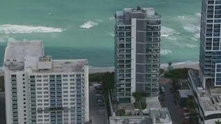 Sunny Isles mayor: High rises are structurally sound amid sinking buildings study