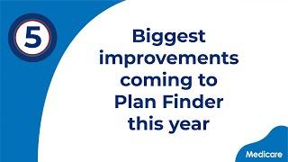 What’s New in Medicare Plan Finder (2024)