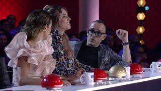 Promo - Got Talent España '8' (Lunes a las 22:50h en TeleCinco) [Septiembre 2022] | 1