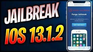 Jailbreak iOS 13.1.2  How to Jailbreak iOS 13.1.2 - [A12 Jailbreak] *unc0ver Jailbreak*