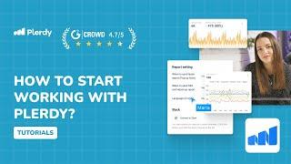 How to start working with Plerdy 