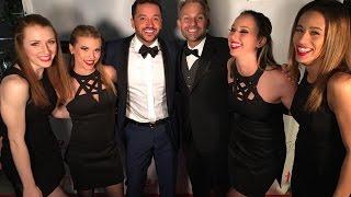 Actors Reporter Coverage of the 9th Annual Toscars