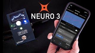 Introducing Neuro 3 From Source Audio