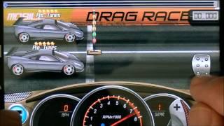 Drag Racing 7.872 CMF1 Tune level 8